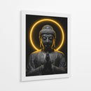 Aura Interior - Sae Art | Cuadro decorativo de Canvas Lab