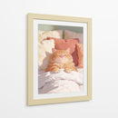 Sueños Lindos - Sae Art | Cuadro decorativo de Canvas Lab