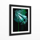 Vuelo Líquido - Sae Art | Cuadro decorativo de Canvas Lab