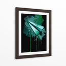 Vuelo Líquido - Sae Art | Cuadro decorativo de Canvas Lab