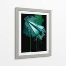 Vuelo Líquido - Sae Art | Cuadro decorativo de Canvas Lab