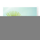 Sunny Palms I - Sonja Quintero | Cuadro decorativo de Canvas Lab