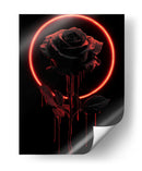 Romance Oscuro - Sae Art | Cuadro decorativo de Canvas Lab