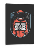 Perdido en el Espacio - Sae Art | Cuadro decorativo de Canvas Lab