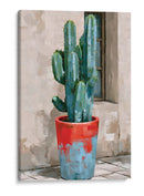 Espinas  - DIEGO D L | Cuadro decorativo de Canvas Lab
