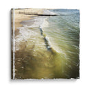 Buckroe Beach I - Alicia Ludwig | Cuadro decorativo de Canvas Lab