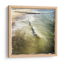 Buckroe Beach I - Alicia Ludwig | Cuadro decorativo de Canvas Lab