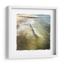 Buckroe Beach I - Alicia Ludwig | Cuadro decorativo de Canvas Lab