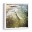 Buckroe Beach I - Alicia Ludwig | Cuadro decorativo de Canvas Lab