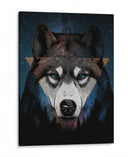 Alfa Celestial - Sae Art | Cuadro decorativo de Canvas Lab