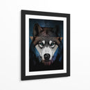 Alfa Celestial - Sae Art | Cuadro decorativo de Canvas Lab