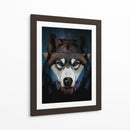 Alfa Celestial - Sae Art | Cuadro decorativo de Canvas Lab
