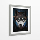 Alfa Celestial - Sae Art | Cuadro decorativo de Canvas Lab