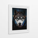 Alfa Celestial - Sae Art | Cuadro decorativo de Canvas Lab