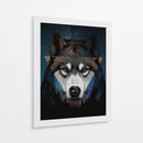 Alfa Celestial - Sae Art | Cuadro decorativo de Canvas Lab