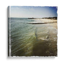 Buckroe Beach Ii - Alicia Ludwig | Cuadro decorativo de Canvas Lab