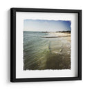 Buckroe Beach Ii - Alicia Ludwig | Cuadro decorativo de Canvas Lab