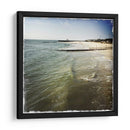 Buckroe Beach Ii - Alicia Ludwig | Cuadro decorativo de Canvas Lab