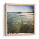Buckroe Beach Ii - Alicia Ludwig | Cuadro decorativo de Canvas Lab