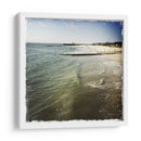 Buckroe Beach Ii - Alicia Ludwig | Cuadro decorativo de Canvas Lab
