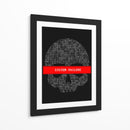 Fallo del Sistema - Sae Art | Cuadro decorativo de Canvas Lab