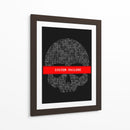 Fallo del Sistema - Sae Art | Cuadro decorativo de Canvas Lab