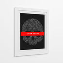 Fallo del Sistema - Sae Art | Cuadro decorativo de Canvas Lab