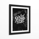 Ritmo Callejero - Sae Art | Cuadro decorativo de Canvas Lab