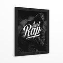 Ritmo Callejero - Sae Art | Cuadro decorativo de Canvas Lab