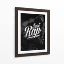 Ritmo Callejero - Sae Art | Cuadro decorativo de Canvas Lab