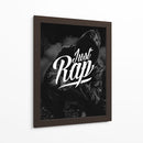 Ritmo Callejero - Sae Art | Cuadro decorativo de Canvas Lab