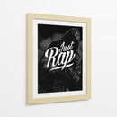 Ritmo Callejero - Sae Art | Cuadro decorativo de Canvas Lab