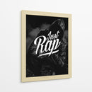 Ritmo Callejero - Sae Art | Cuadro decorativo de Canvas Lab