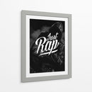 Ritmo Callejero - Sae Art | Cuadro decorativo de Canvas Lab