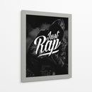 Ritmo Callejero - Sae Art | Cuadro decorativo de Canvas Lab