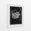 Ritmo Callejero - Sae Art | Cuadro decorativo de Canvas Lab