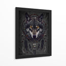 Espíritu Alfa - Sae Art | Cuadro decorativo de Canvas Lab