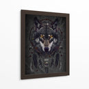 Espíritu Alfa - Sae Art | Cuadro decorativo de Canvas Lab