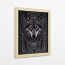 Espíritu Alfa - Sae Art | Cuadro decorativo de Canvas Lab