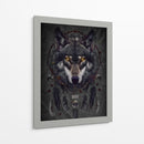 Espíritu Alfa - Sae Art | Cuadro decorativo de Canvas Lab