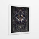 Espíritu Alfa - Sae Art | Cuadro decorativo de Canvas Lab