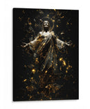 Despertar Divino II - Sae Art | Cuadro decorativo de Canvas Lab
