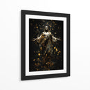 Despertar Divino II - Sae Art | Cuadro decorativo de Canvas Lab