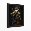 Despertar Divino II - Sae Art | Cuadro decorativo de Canvas Lab