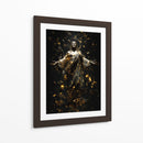 Despertar Divino II - Sae Art | Cuadro decorativo de Canvas Lab