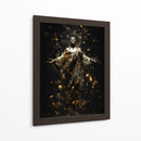 Despertar Divino II - Sae Art | Cuadro decorativo de Canvas Lab