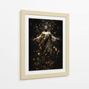 Despertar Divino II - Sae Art | Cuadro decorativo de Canvas Lab