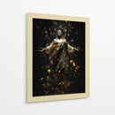 Despertar Divino II - Sae Art | Cuadro decorativo de Canvas Lab