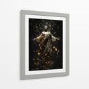 Despertar Divino II - Sae Art | Cuadro decorativo de Canvas Lab