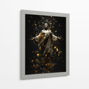 Despertar Divino II - Sae Art | Cuadro decorativo de Canvas Lab